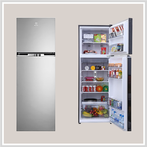 Tủ Lạnh Model Mới Electrolux ETB3700H-A